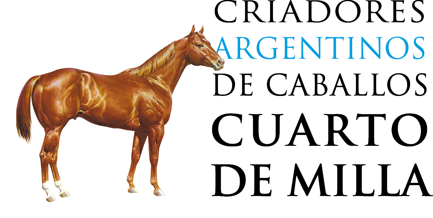 Criadores Argentinos de Caballos Cuarto de Milla